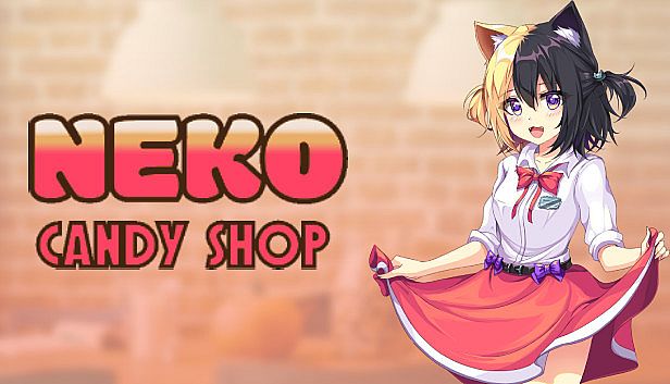Buy Neko Candy Shop