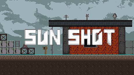 SUN SHOT Game