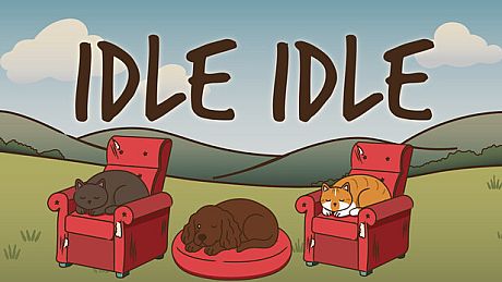 Idle Idle Game