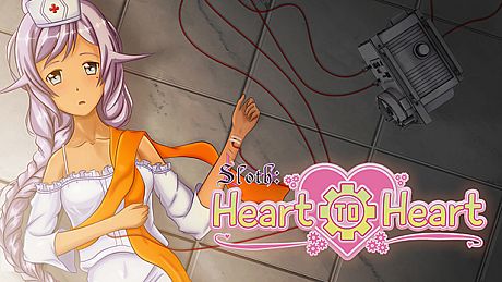 Sloth: Heart to Heart Game