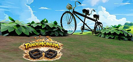 Tandemonium Game