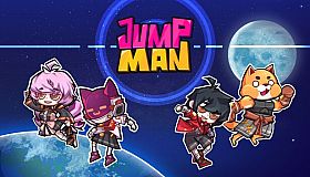 Jump Man