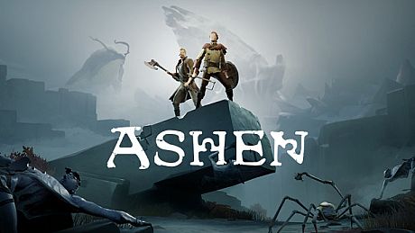 Ashen Game