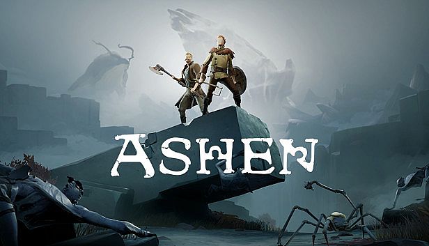Buy Ashen