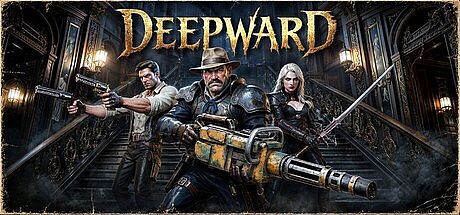 DEEPWARD