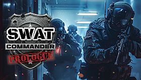 SWAT Commander: Prologue