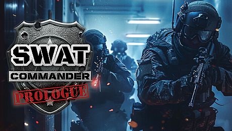 SWAT Commander: Prologue Game