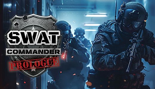 SWAT Commander: Prologue