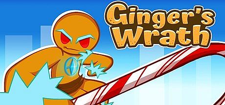 Ginger's Wrath Game
