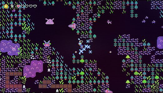 Opaloid Kingdom (Windows)