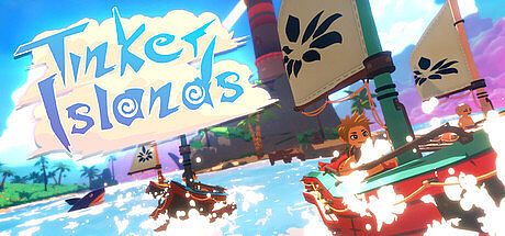 Tinker Islands Game