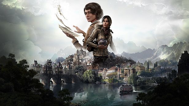 Buy Syberia - The World Before