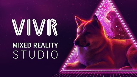 LIV: VIVR Game