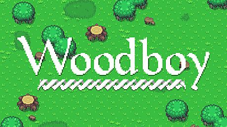 Woodboy Game