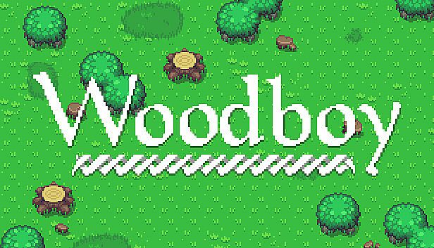 Buy Woodboy
