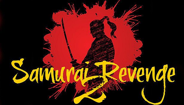 Buy Samurai Revenge 2