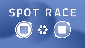 Time Killers: Spot Race