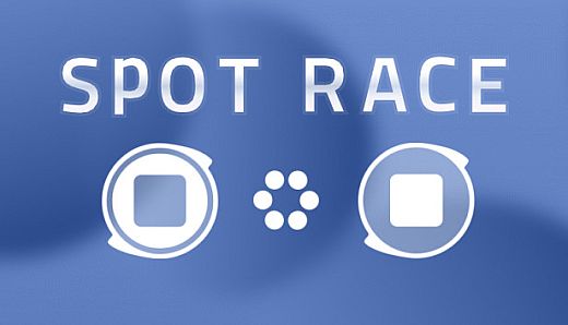 Time Killers: Spot Race