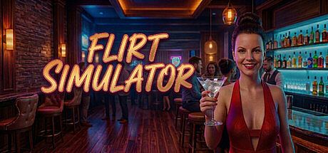 Flirt Simulator Game