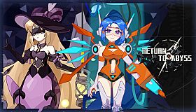 Return to Abyss - Memories of the Dead Skin Pack