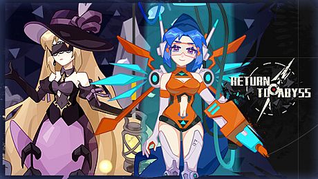 Return to Abyss - Memories of the Dead Skin Pack DLC