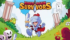 Boned Again: Survivors