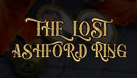 The Lost Ashford Ring