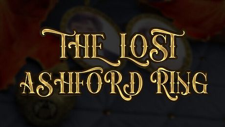 The Lost Ashford Ring Game