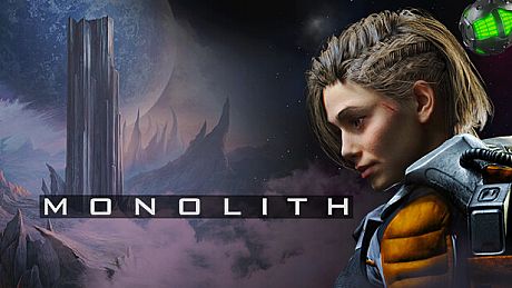 Monolith Game