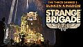 Strange Brigade - The Thrice Damned 2: The Sunken Kingdom