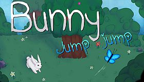 Bunny Jump Jump