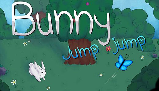 Bunny Jump Jump