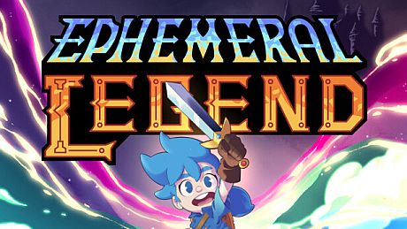 Ephemeral Legend Game