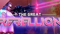 Kup The Great Rebellion Soundtrack na PC