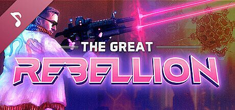 The Great Rebellion Soundtrack DLC