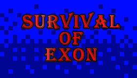 Survival Of Exon
