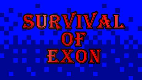 Survival Of Exon Game