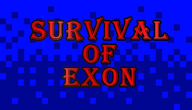 Buy Survival Of Exon