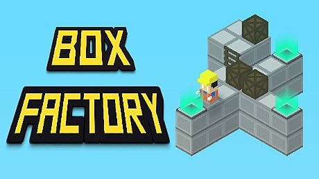 Box Factory