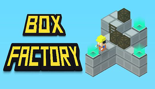 Box Factory