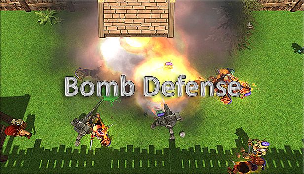 Buy Bomb Defense