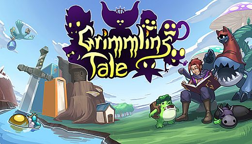 Grimmlins Tale