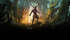 Assassin's Creed Valhalla - Wrath of the Druids