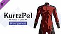 KurtzPel - Battlesuit Undergarment