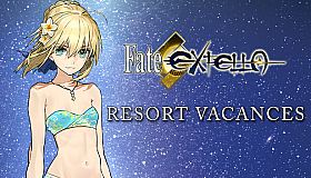 Fate/EXTELLA - Resort Vacances