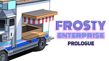Frosty Enterprise: Prologue Game