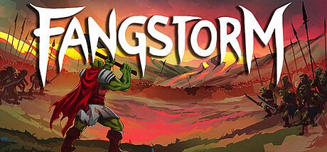 Fangstorm Game