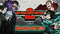 MY HERO ONE'S JUSTICE 2 Deluxe Edition