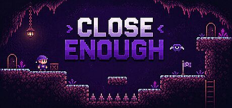 Close Enough Game