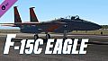X-Plane 12 Add-on: FACO Simulations - F-15C Eagle